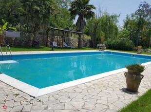 Villa in Vendita ad Noto - 270000 Euro