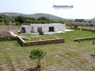 Villa in Vendita ad Noto - 280000 Euro