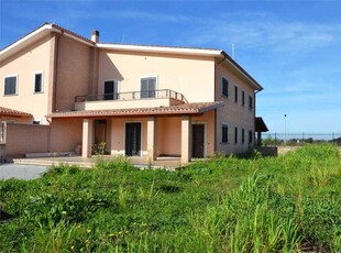 villa in Vendita ad Pomezia - 369000 Euro