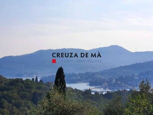 villa in Vendita ad Rapallo - 875000 Euro