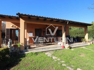 Villa in Vendita ad Roma - 379000 Euro