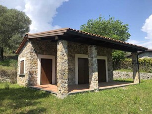 Villa in Vendita ad San Giovanni a Piro - 160000 Euro