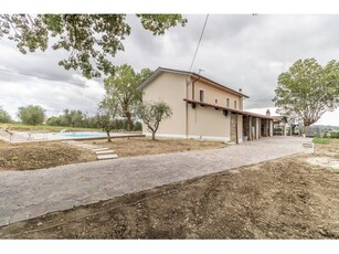 Villa in Via montalbano, Santarcangelo di Romagna, 4 locali, 2 bagni