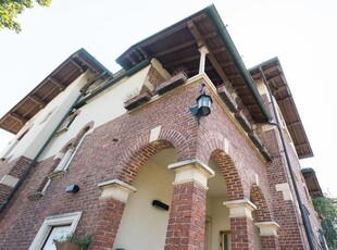 villa indipendente in vendita a Cesano Maderno