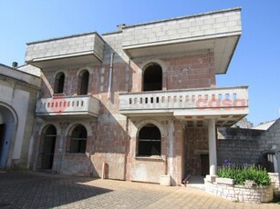 villa indipendente in vendita a Santa Cesarea Terme