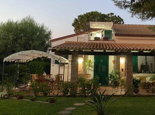 villa indipendente in vendita a Siracusa