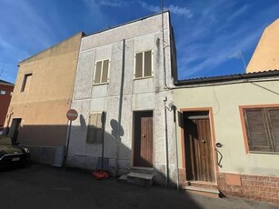 villa indipendente in vendita a Sorso