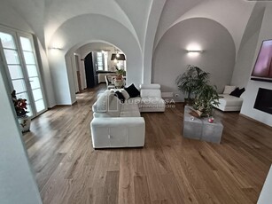 Villa quadrifamiliare a San Giuliano Terme, 5 locali, 2 bagni, 120 m²