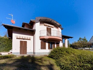 Villa singola in vendita