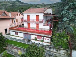 Villa Singola in Vendita ad Agropoli - 450000 Euro