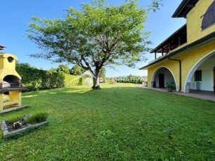 Villa Singola in Vendita ad Capannori - 540000 Euro