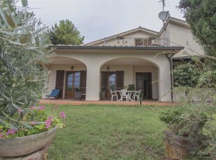 Villa Singola in Vendita ad Casale Marittimo - 890000 Euro