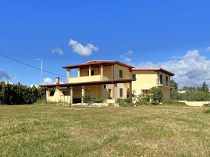 Villa Singola in Vendita ad Catanzaro - 260000 Euro