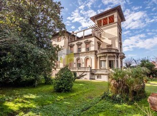 Villa Singola in Vendita ad Pisa - 3200000 Euro