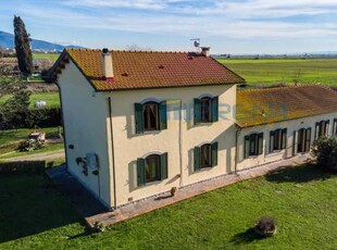 Villa Singola in Vendita ad Pisa - 545000 Euro