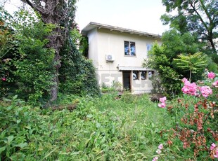 Villa singola in Via Giardini, Arcugnano, 8 locali, 1 bagno, garage