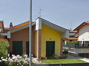 villaschiera in vendita a Covo