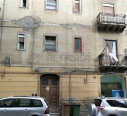 Appartamento - Quadrivani a Caltanissetta