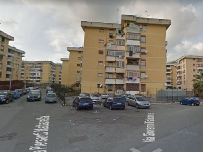 Appartamento in Via Ernesto Cianciolo 30, Messina, 5 locali, 1 bagno