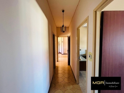 Appartamento in Via santi amato, Siracusa, 95 m², classe energetica G