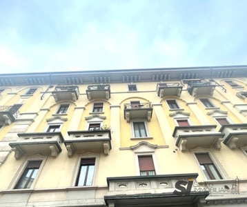 Appartamento in VIALE DANTE ALIGHIERI 53, Novara, 5 locali, 2 bagni