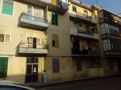 Bilocale in Via Marecchia 6, Messina, 1 bagno, 55 m², 1° piano