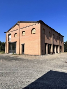 loft in vendita a Noceto
