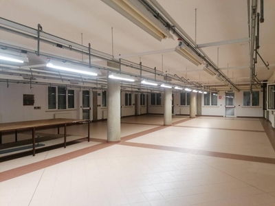 magazzino-laboratorio in affitto a San Benedetto del Tronto