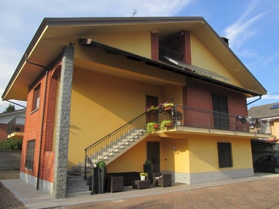 Moretta (CN) Villa completamente ristrutturata