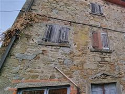 Rustico/corte in buono stato di 248 mq. a Santa Maria Alla Rassinata