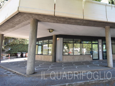 ufficio in vendita a Cesena