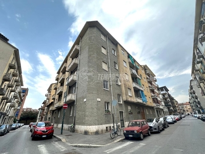 Vendita Appartamento Via Frinco, 11, Torino