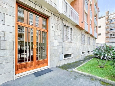 Vendita Appartamento Via Gamalero, 9, Torino
