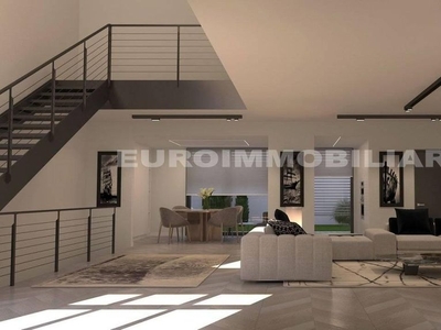 Appartamento di prestigio di 281 m² in vendita Via Stretta, 26, Brescia, Lombardia
