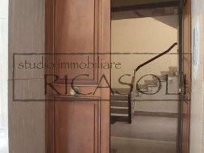 Appartamento di prestigio in vendita Piazza Attias, 39, Livorno, Toscana