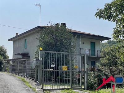 appartamento in vendita a Cisano Bergamasco