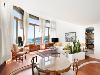 Appartamento vista mare, Santa Margherita Ligure aurelia