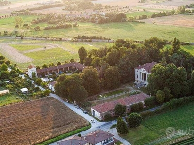 Casa, Bertesina, Vicenza.