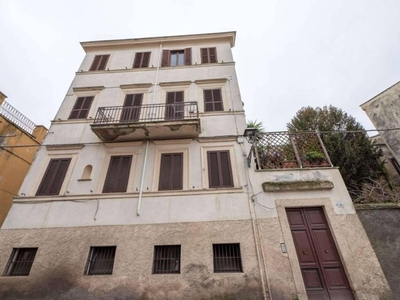 Casa di prestigio di 1540 mq in vendita via Castro Pretorio, Albano Laziale, Roma, Lazio