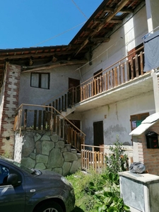 casa in vendita a Peveragno