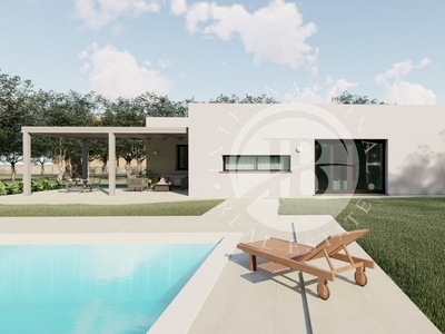 Villa di 120 mq in vendita Salve, Italia