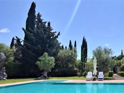 Prestigiosa villa di 260 mq in vendita, viale Montepaolo, Conversano, Bari, Puglia