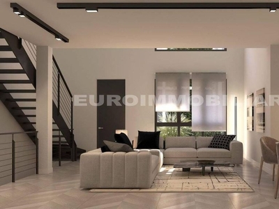 Prestigioso appartamento di 260 m² in vendita Via Stretta, 26, Brescia, Lombardia