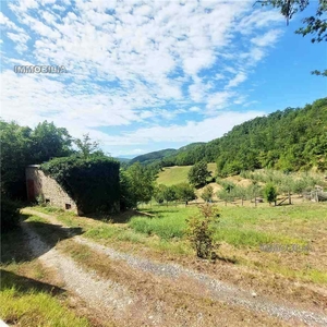 terreno residenziale in vendita a Pieve Santo Stefano