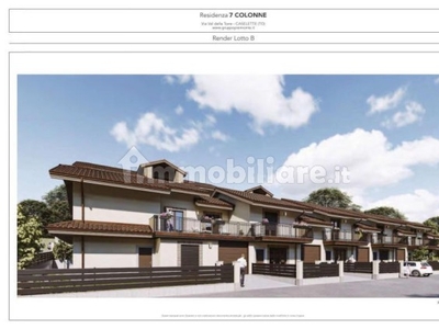Villa nuova a Caselette - Villa ristrutturata Caselette