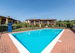 Appartamento Al Tulipano con piscina, Wi-Fi e terrazza - animali ammessi