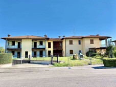 Trilocale in vendita a Desenzano del Garda - Zona: Vaccarolo