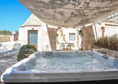 Trulli Calella by Apulia Hospitality