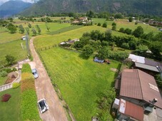 Terreno Edificabile Residenziale in vendita a Darfo Boario Terme - Zona: Angone