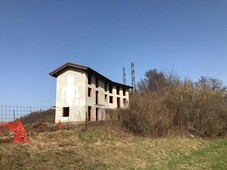 Villa in vendita a Dolzago
